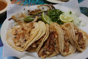 Taqueria Arandas 2