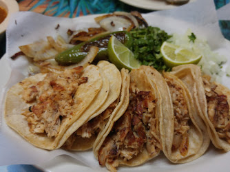 Taqueria Arandas 2