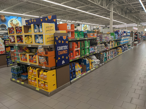 Supermarket «ALDI», reviews and photos, 78601 CA-111, La Quinta, CA 92253, USA