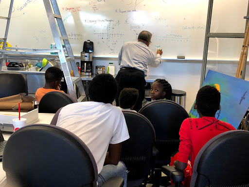 Barber Shop «Flawless Cuts Barbershop», reviews and photos, 2928 Evans Mill Rd, Lithonia, GA 30038, USA