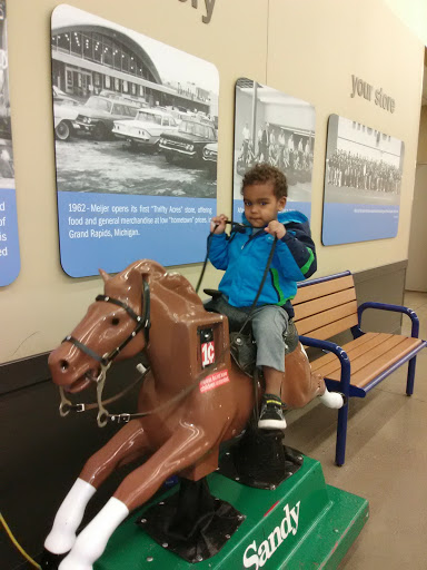 Grocery Store «Meijer», reviews and photos, 2636 US-52, West Lafayette, IN 47906, USA