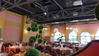 Atmosphère du Restaurant L'Orangerie à Les Epesses - n°13