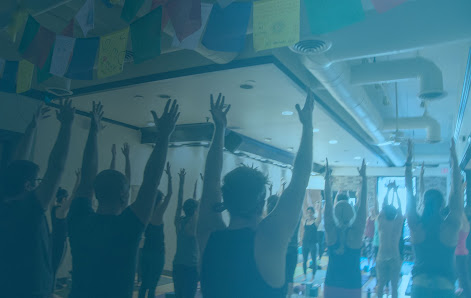 Yoga Lab