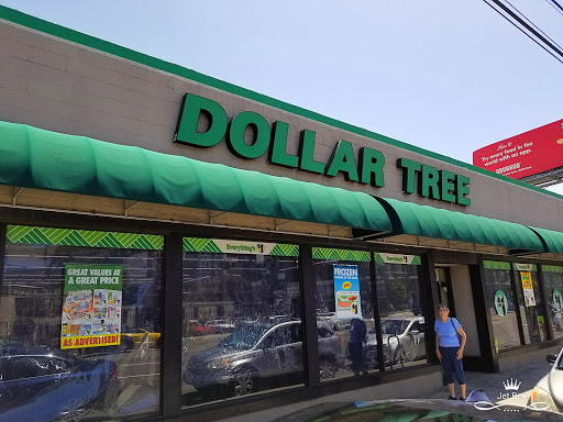Dollar Store «Dollar Tree», reviews and photos, 4160 Lincoln Blvd, Marina Del Rey, CA 90292, USA