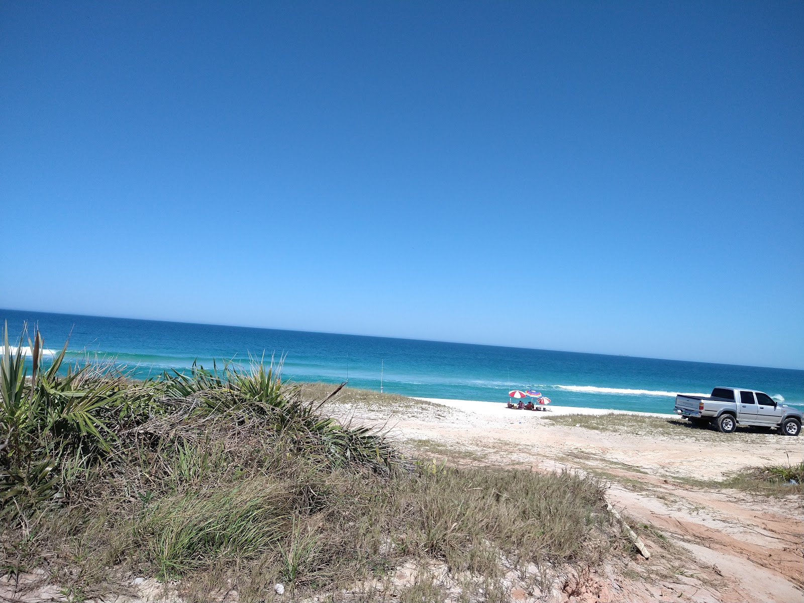 Praia do Vargas, Araruama photo #9