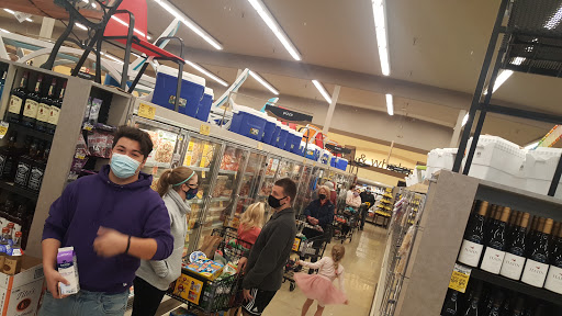 Grocery Store «Safeway», reviews and photos, 1212 Forest Ave, Pacific Grove, CA 93950, USA