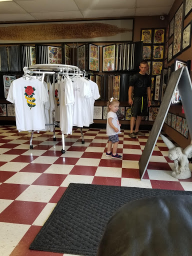 Explore knee tattoo ideas male, creative tattoo ideas in Friendswood, available at Tattoo Shop