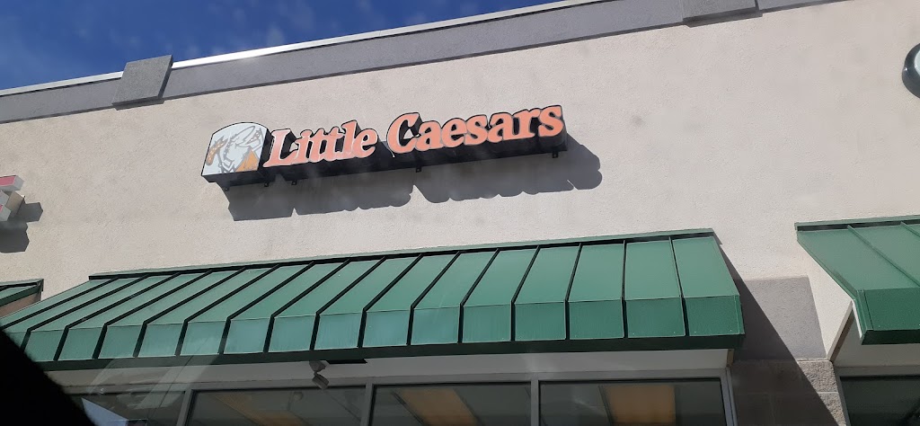 Little Caesars Pizza 81650