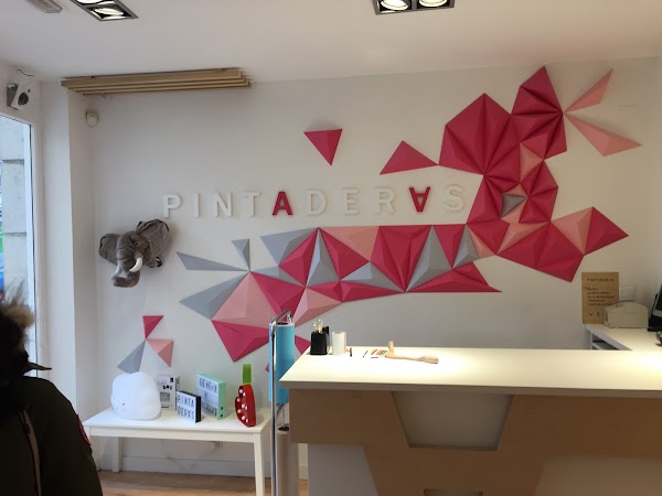 Imagen de pintaderas (3 de 4)
