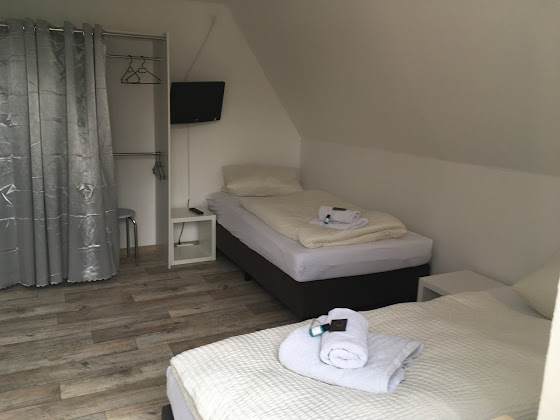 Chambres Apartmenthaus PENNY Ferienwohnung 29386 Hankensbüttel