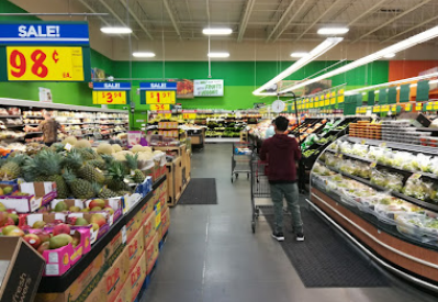 Grocery Store «H-E-B Grocery», reviews and photos, 3590 College St, Beaumont, TX 77701, USA