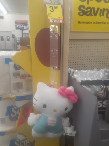 Drug Store «CVS», reviews and photos, 23391 Farmington Rd, Farmington, MI 48336, USA