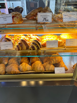 Boulangerie Pâtisserie "Le Pétrin NÎMOIS" à Nîmes