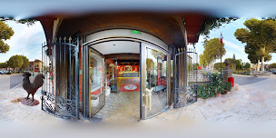 Photo n°168 de Georges Blanc - Restaurant Gastronomique ⭐️⭐️⭐️ à Vonnas ()