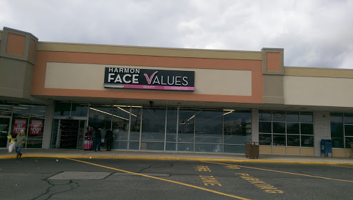 Beauty Supply Store «Harmon Face Values», reviews and photos, 4860 Nesconset Hwy, Port Jefferson Station, NY 11776, USA