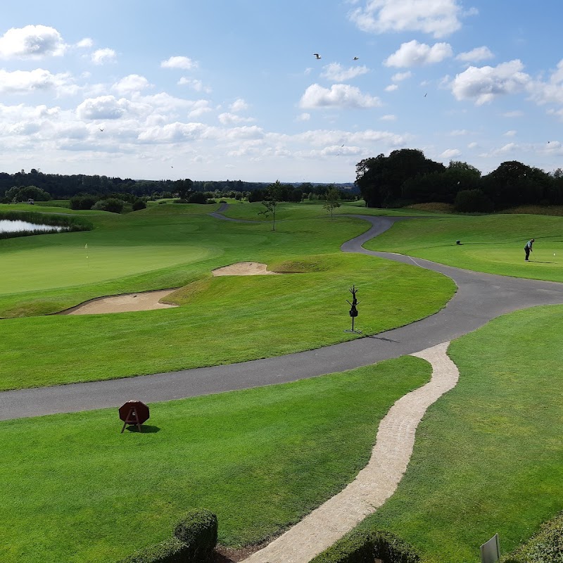 Castleknock Golf Club