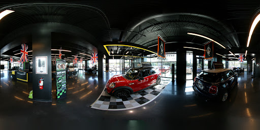 Car Dealer «Ferman MINI of Tampa Bay», reviews and photos, 31320 US-19, Palm Harbor, FL 34684, USA