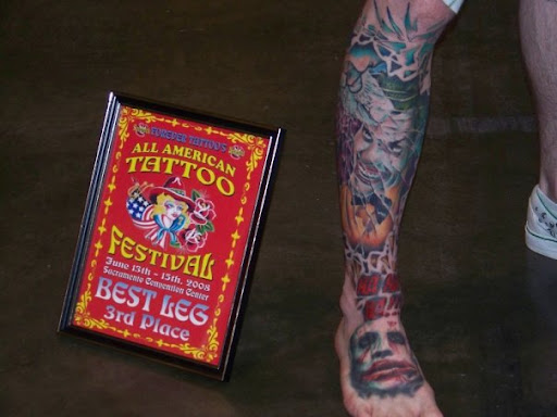 Explore tattoo ideas for women thigh, creative tattoo ideas in Lodi, available at Emerald Tattoo & Piercing - Lodi