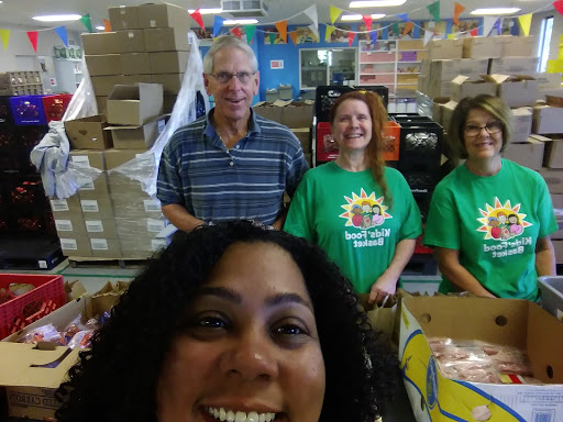 Non-Profit Organization «Kids Food Basket», reviews and photos