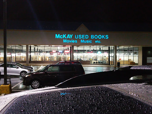 Used Book Store «Richard McKay Used Books», reviews and photos, 8345 Sudley Rd, Manassas, VA 20109, USA