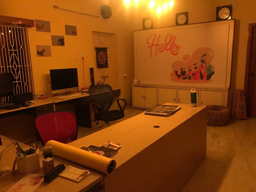 TRD Studios