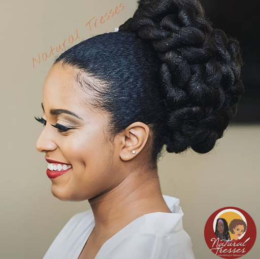 Hair Salon «Natural Tresses Salon & Spa», reviews and photos, 6862 Forest City Rd, Orlando, FL 32810, USA