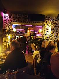 Les plus récentes photos du Restaurant Caravane à Le Touquet-Paris-Plage - n°14