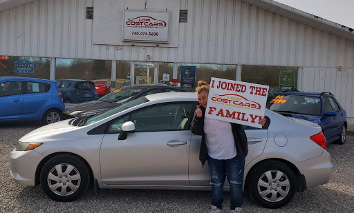 Used Car Dealer «Low Cost Cars», reviews and photos, 20219 US-23, Circleville, OH 43113, USA