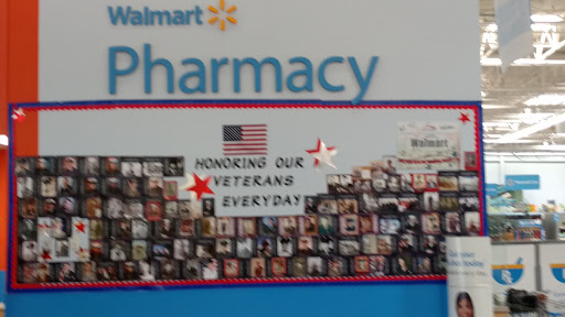 Supermarket «Walmart Neighborhood Market», reviews and photos, 5609 Pacific St, Rocklin, CA 95677, USA