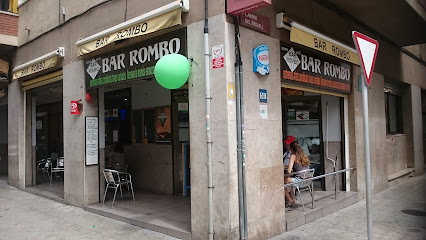 Rombo - Carrer del Morell, 15, 43203 Reus, Tarragona, Spain