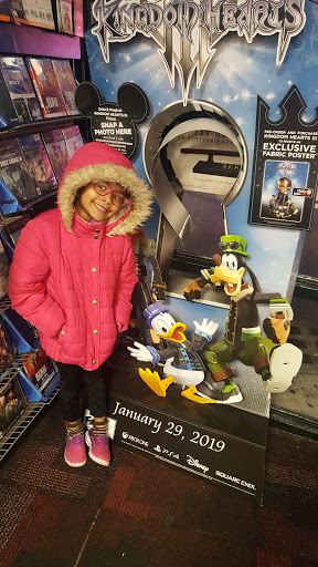 Video Game Store «GameStop», reviews and photos, 119-07 Liberty Ave, South Richmond Hill, NY 11419, USA