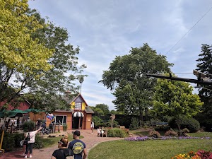 Pirates Cove Childrens Theme Park - photo 17