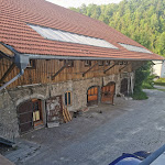 Photo n°4 de l'avis de Peter.� fait le 28/05/2022 à 20:06 sur le  Die Bruckmühle - Landgasthof à Valley