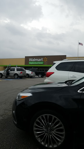 Supermarket «Walmart Neighborhood Market», reviews and photos, 12312 Will Clayton Pkwy, Humble, TX 77346, USA