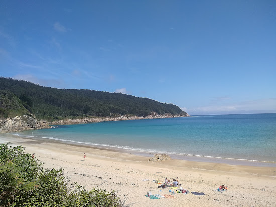 Praia de Vilela