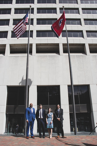 Law Firm «Morgan & Morgan», reviews and photos