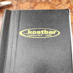 Photo n°1 de l'avis de Carina. fait le 27/06/2023 à 18:41 sur le  Restaurant Kostbar à Bad Saulgau