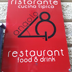 Photo n°3 de l'avis de Roberta.a fait le 09/04/2019 à 02:51 sur le  Angolo 48 à Santa Margherita Ligure