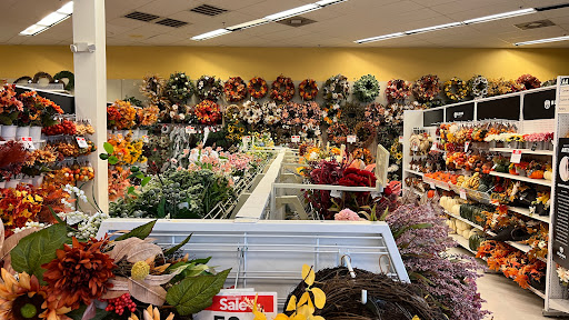 Fabric Store «Jo-Ann Fabrics and Crafts», reviews and photos, 3562 E Colonial Dr, Orlando, FL 32803, USA