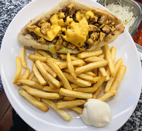 Photo n°32 de Restaurant Étoiles Villiers à Villiers-sur-Marne ()