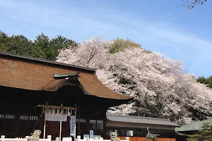 Tejikarao Shrine image