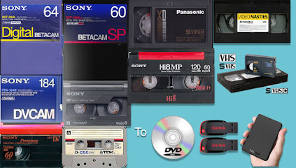 Edit Spot:Vhs & Any Home Video to dvd | CD | Pendrive | Mini dv | Digital8 | Chennai