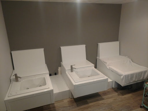 Hair Salon «Soiree Salon & Spa», reviews and photos, 982 Willett Ave, Riverside, RI 02915, USA