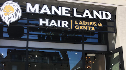 Maneland Hair Salon