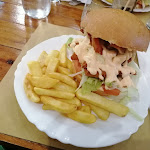 Photo n°9 de l'avis de Milena.a fait le 09/09/2023 à 15:41 sur le  Bar Smeraldo Drink & Food à Arzachena