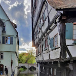 Photo n°1 de l'avis de J.J..� fait le 28/04/2023 à 06:47 sur le  Gaststätte Wilder Mann à Ulm