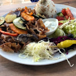 Photo n°2 de l'avis de J. fait le 02/01/2021 à 17:45 sur le  Cappadocia Kebab Haus à Bramsche