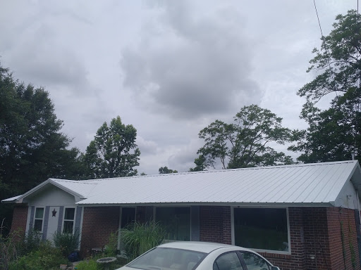 Roofing Contractor «WeatherProof Roofs», reviews and photos, 2975 Ross Clark Cir, Dothan, AL 36301, USA