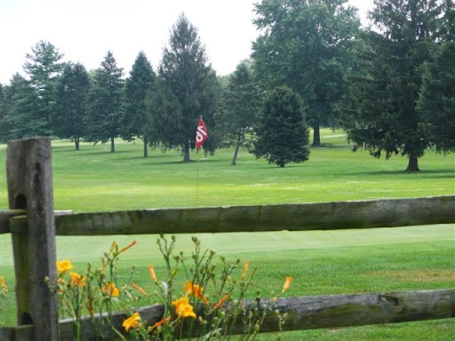 Golf Course «Evergreen Golf Course», reviews and photos, 1503 Lititz Rd, Manheim, PA 17545, USA