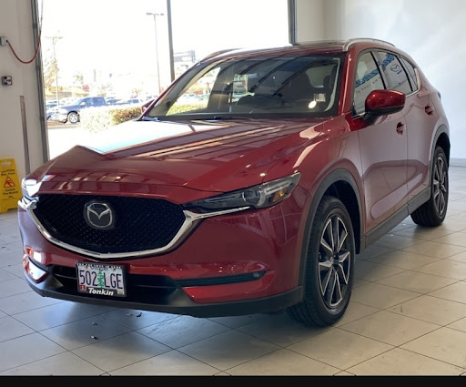 Mazda Dealer «Ron Tonkin Mazda», reviews and photos, 750 SE 122nd Ave, Portland, OR 97233, USA